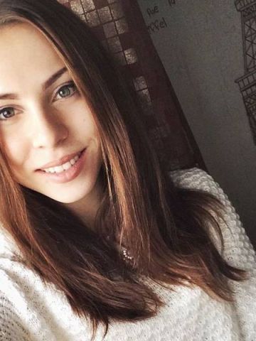Проститутка Елизавета